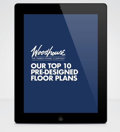 Our Top 10 Pre-Designed Floor Plans