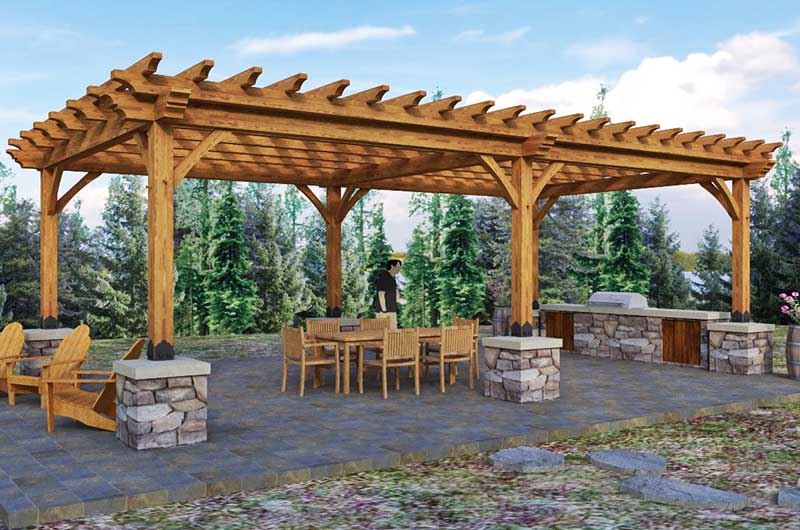 timber-pergola-16-x-31-woodhouse-the-timber-frame-company