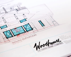 Woodhouse Floor Plans