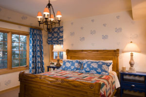 Custom Eastern White Pine Timber Frame Home in Windham, NY