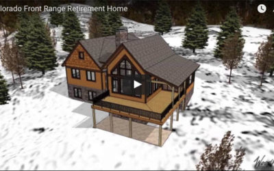 Colorado Front Range Retirement Home
