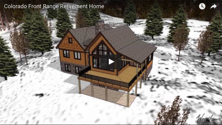 Colorado Front Range Retirement Home