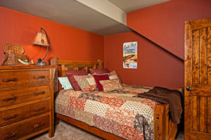 Wedgewood Southern Yellow Pine Timber Frame Home in Fairplay CO