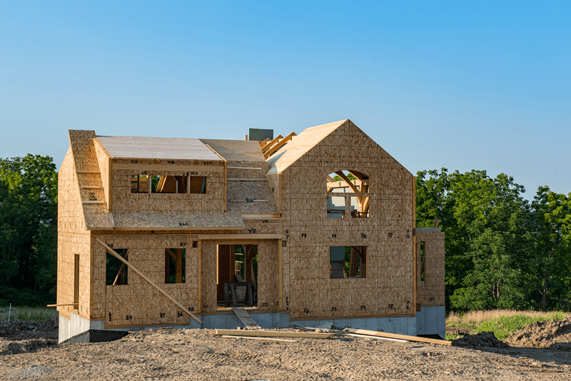 Stronger, Faster, Better – the Inside story of Structural Insulated Panels (SIPs)