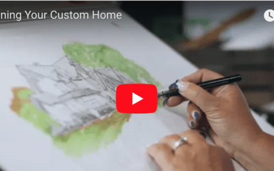 Designing Your Custom Timber Frame Home