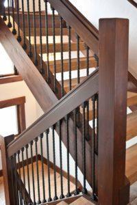 Custom Southern Yellow Pine Timber Frame Home in Keystone, CO