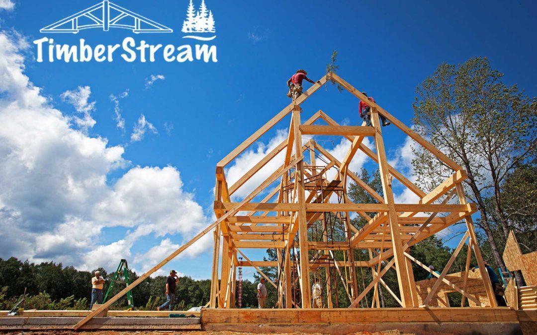 Featured Builder Partner: Timber-Stream
