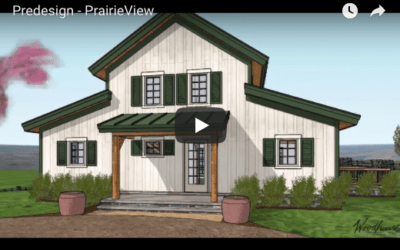 PrairieView 3D Fly-Through Video
