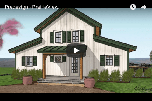 PrairieView 3D Fly-Through Video