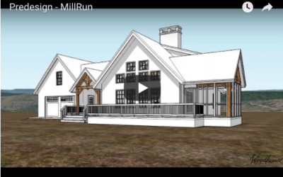 MillRun 3D Fly-Through Video