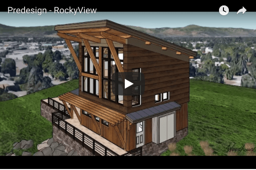 RockyView 3D Fly-Through Video