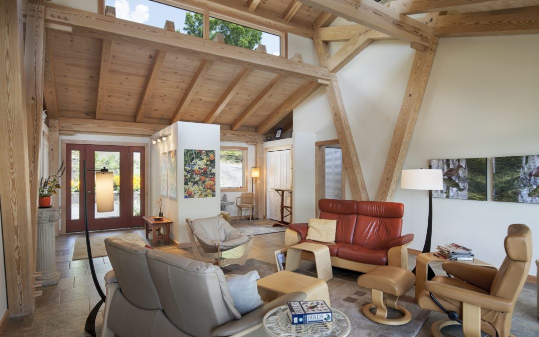 Home Design Secrets – Living Room Design