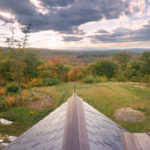 Timber Frame Homes in the Berkshires