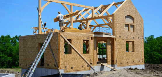 What is a Structural Insulated Panel or SIP?