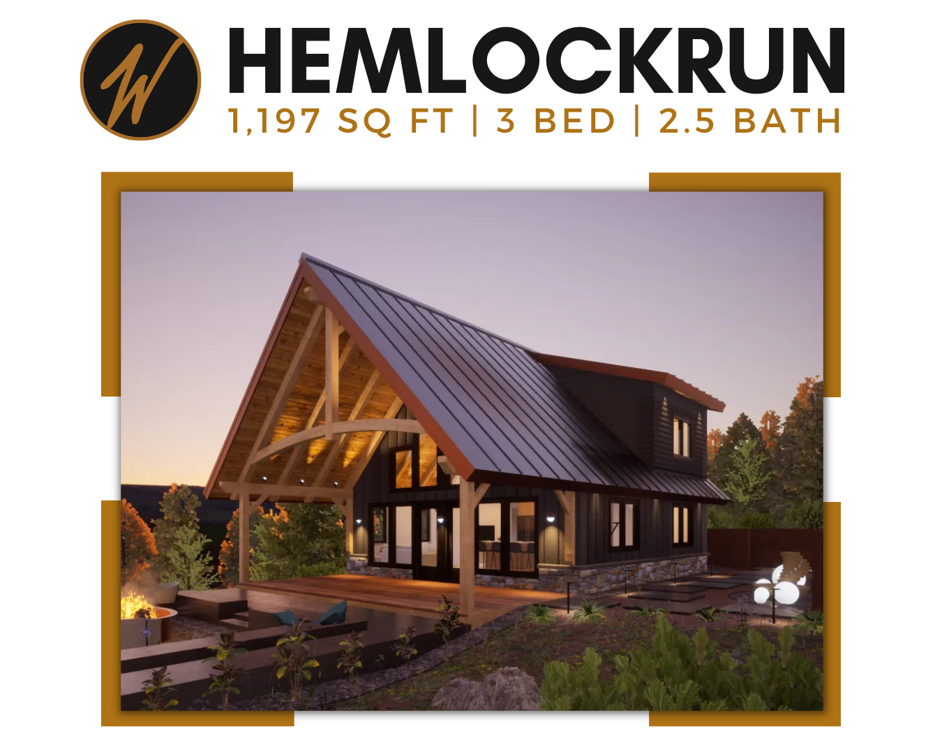 Copy of Jan of Featured Floor Plans