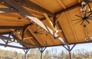 Timber_Frame_Pavilion_Golf_Course_5