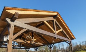 Timber_Frame_Pavilion_Golf_Course_6