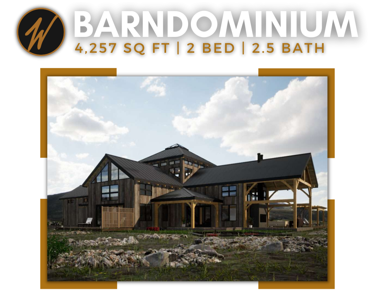 June Featured Floor Plans Woodhouse The Timber Frame Company