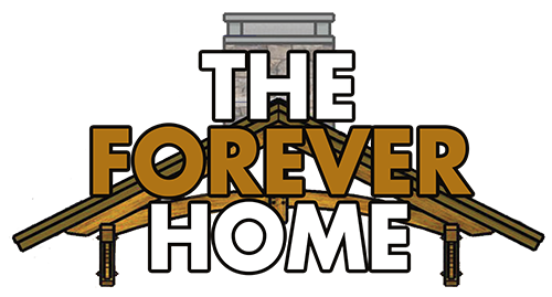 PS Forever Home Logo