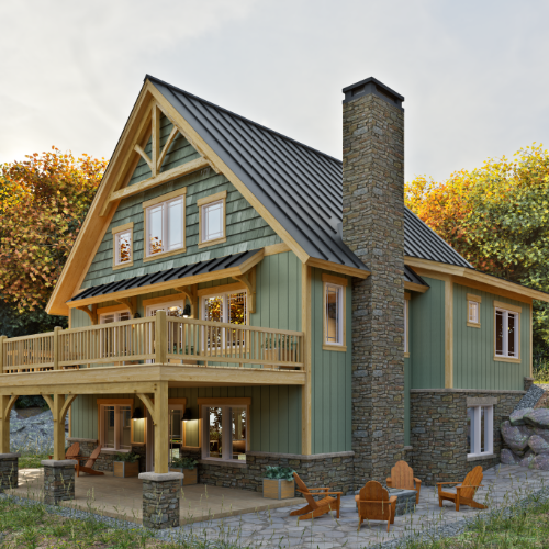 Cabin