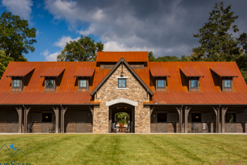 Barn – Cashiers