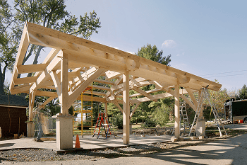 Build In Progress Interlake Thumb