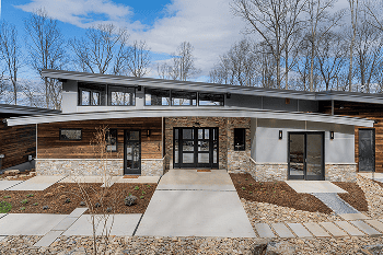 Home in Fletcher Thumb