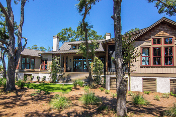 Lowcountry Thumb