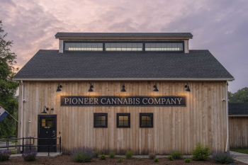 Pioneer Cannabis