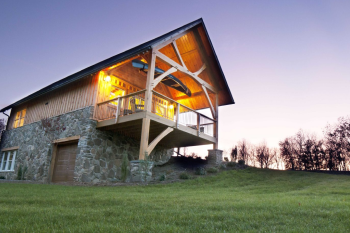 Winery in Trumansburg