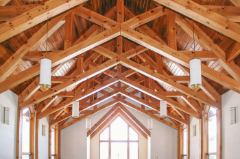 YMCA in Frost Valley