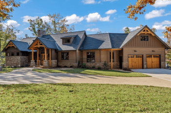 timber-frame-home-front-elevation