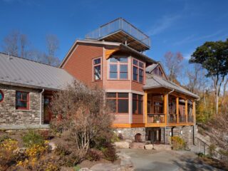 Case Study: Easglestone