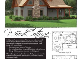 WoodCottage